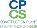 CPCS — Construction Plant Competence Scheme