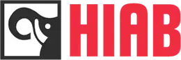 HIAB loader cranes
